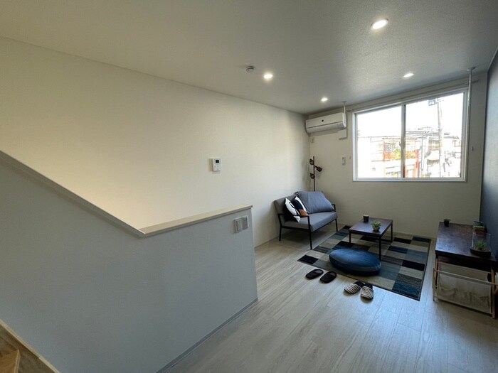 物件内観写真16　(居室)