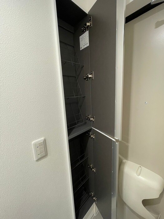物件内観写真17　(靴箱)