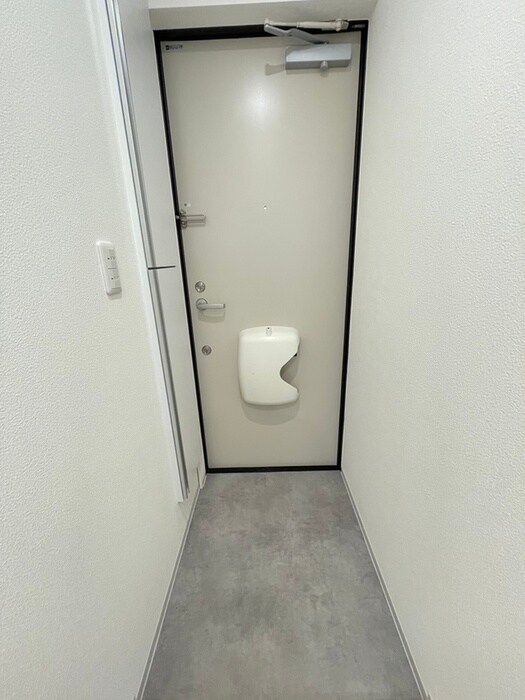 物件内観写真19　(玄関)