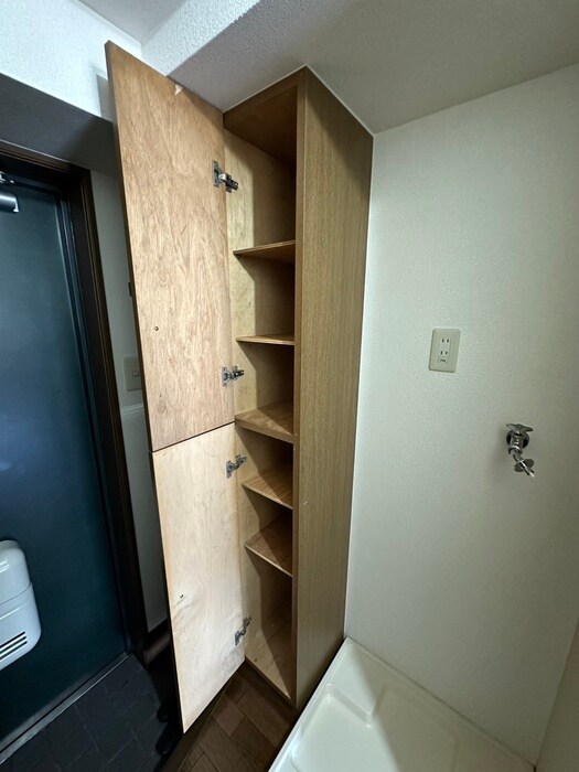 物件内観写真18　(靴箱)