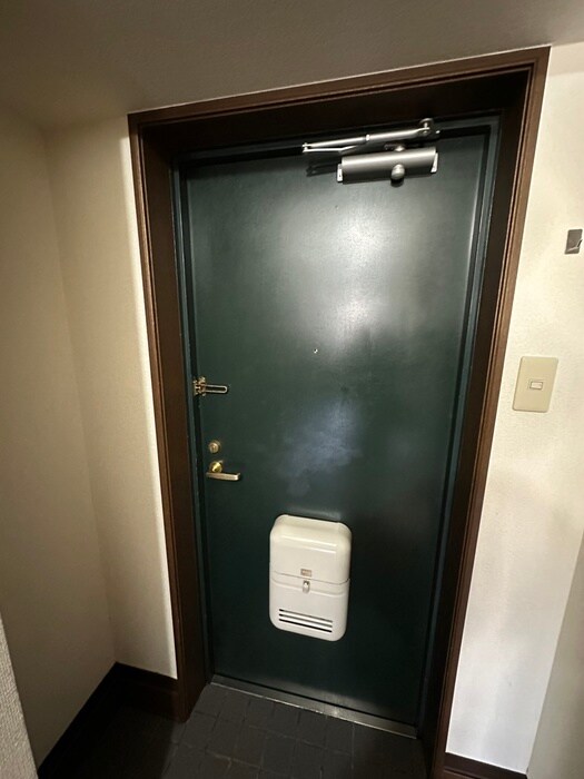 物件内観写真19　(玄関)