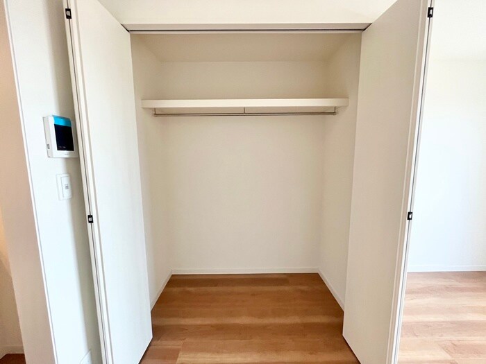 物件内観写真9　(収納)