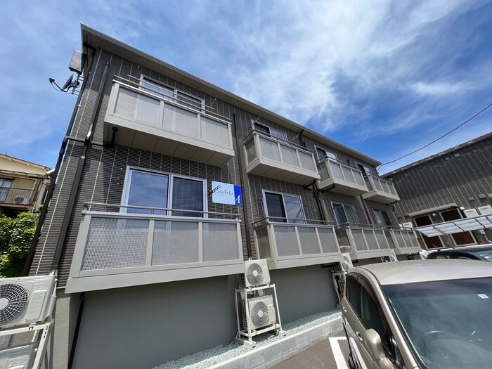 物件外観写真6　(外観写真)