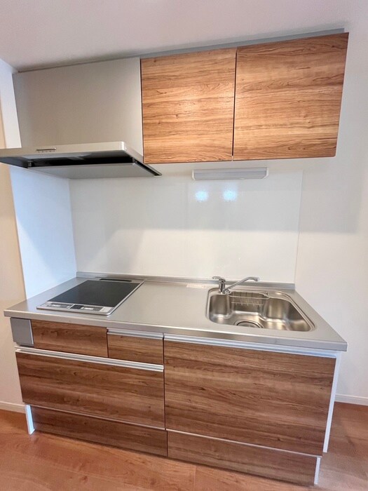 物件内観写真10　(キッチン)