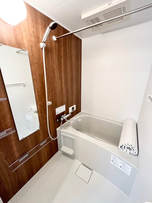 物件内観写真11　(バス／シャワールーム等)