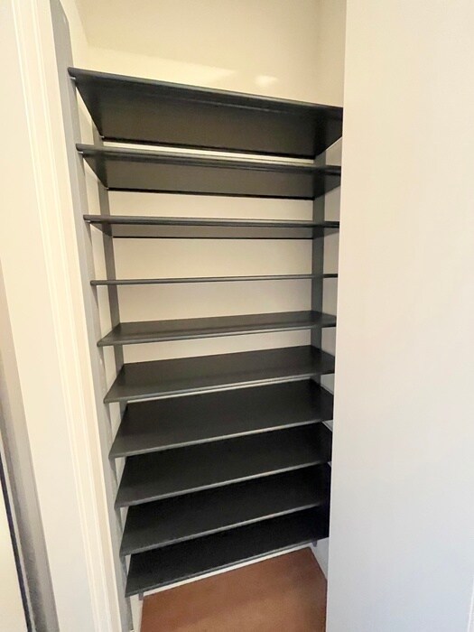 物件内観写真15　(靴箱)