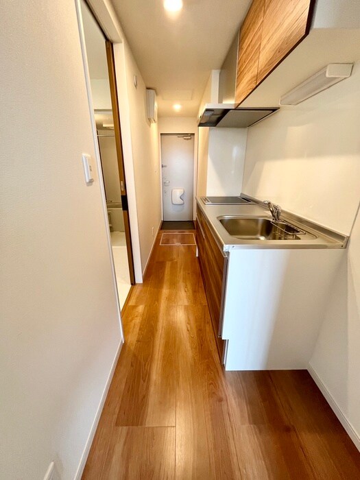 物件内観写真17　(廊下)