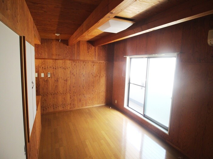 スタ－ヒル木町の居室