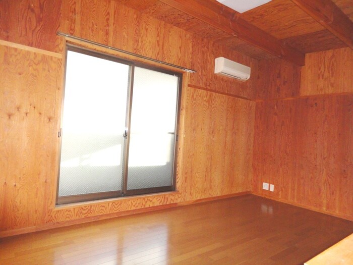 スタ－ヒル木町の居室