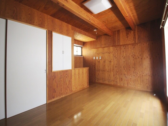 スタ－ヒル木町の居室