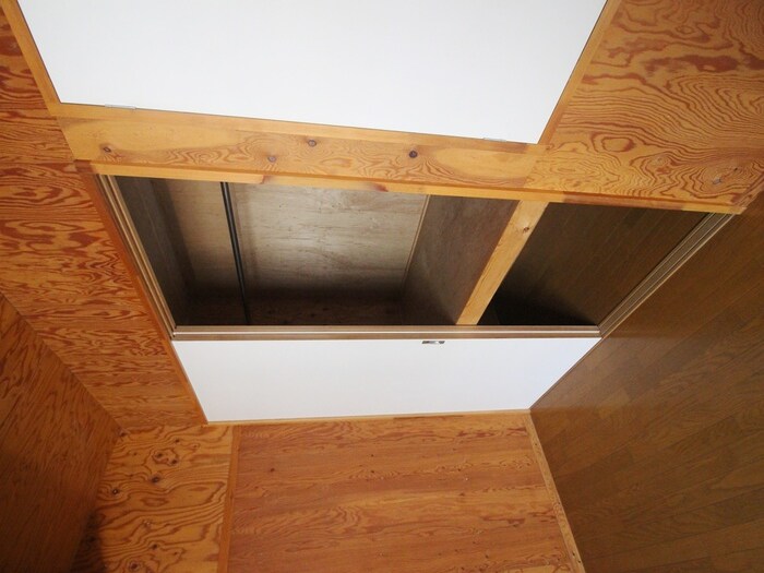 物件内観写真7　(収納)