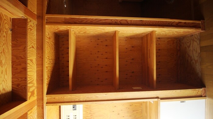 物件内観写真8　(収納)