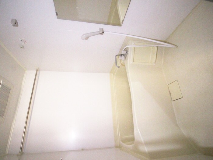 物件内観写真9　(バス／シャワールーム等)
