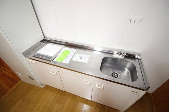 スタ－ヒル木町のキッチン