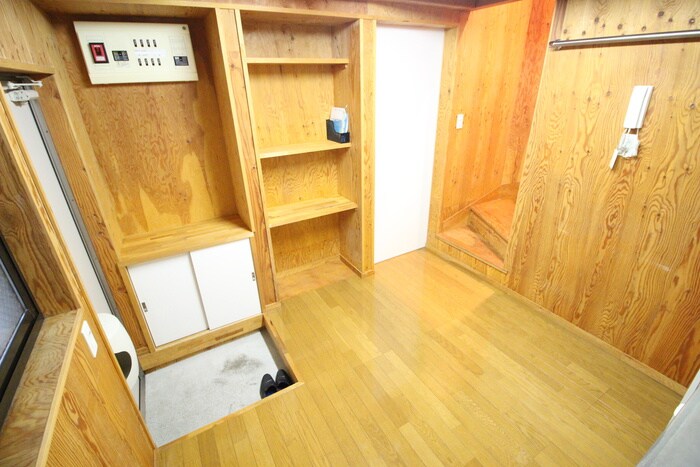 物件内観写真10　(キッチン)