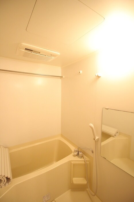 物件内観写真11　(バス／シャワールーム等)