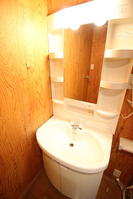 スタ－ヒル木町の洗面