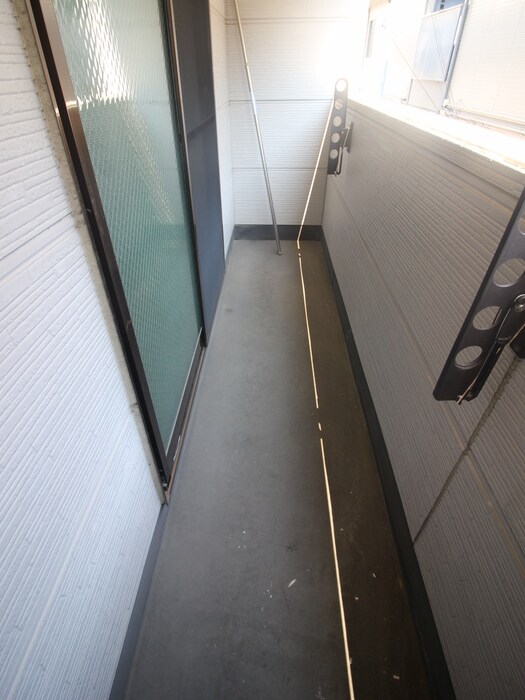 物件内観写真18　(ベランダ・バルコニー)