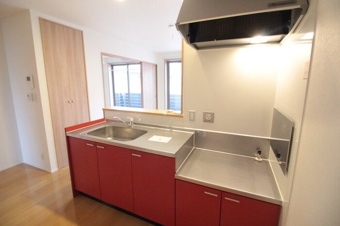 物件内観写真7　(キッチン)