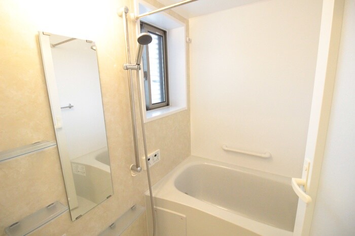 物件内観写真11　(バス／シャワールーム等)