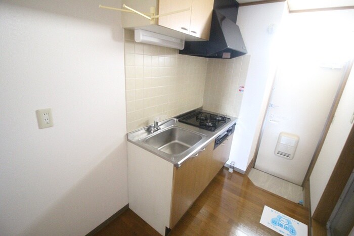 物件内観写真10　(キッチン)