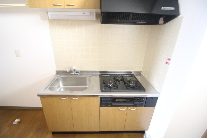 物件内観写真11　(キッチン)