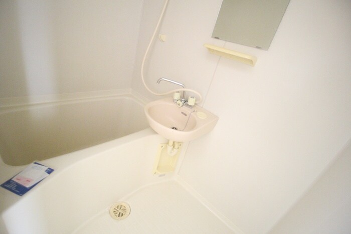 物件内観写真12　(バス／シャワールーム等)