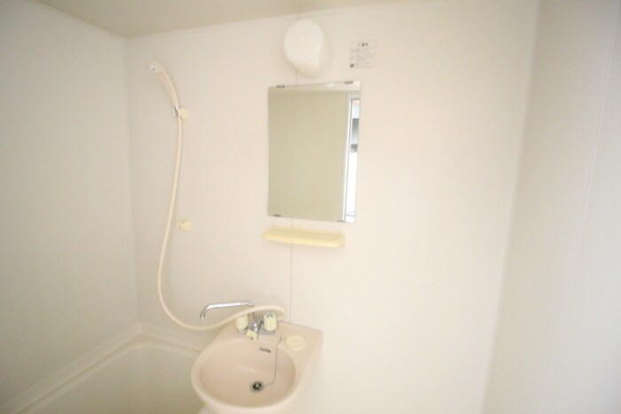 物件内観写真13　(洗面)