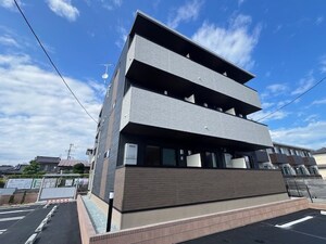 ＮＣＭ２外観写真
