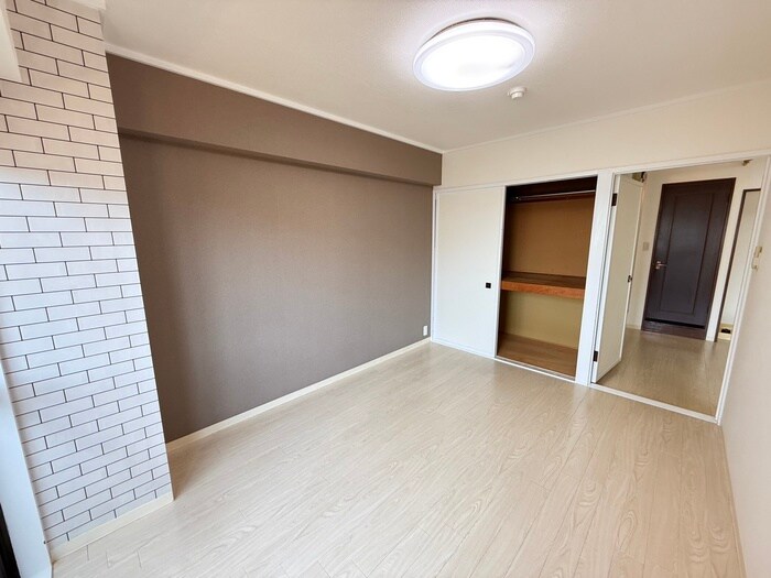 物件内観写真21　(居室)