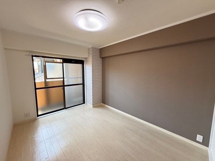 物件内観写真22　(居室)