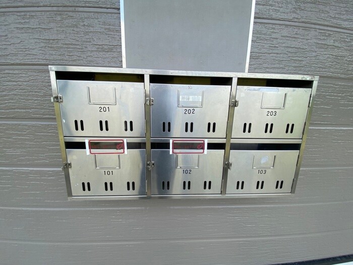 物件外観写真5　(建物設備)