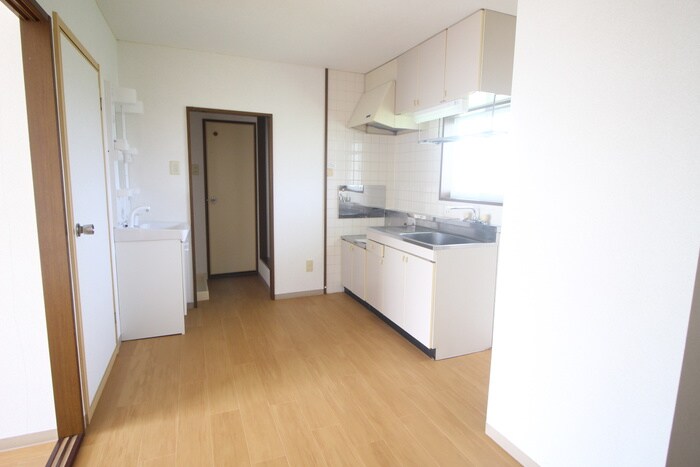 物件内観写真10　(居室)