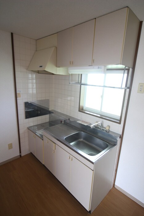 物件内観写真11　(キッチン)