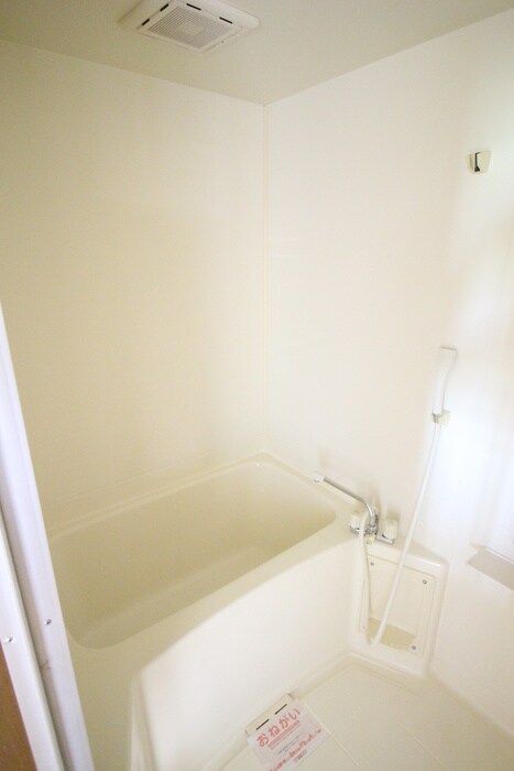 物件内観写真12　(バス／シャワールーム等)