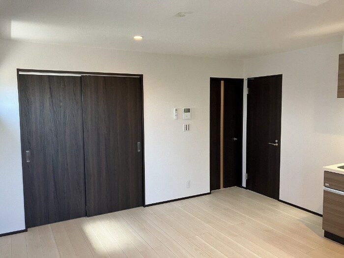 物件内観写真3　(居室)