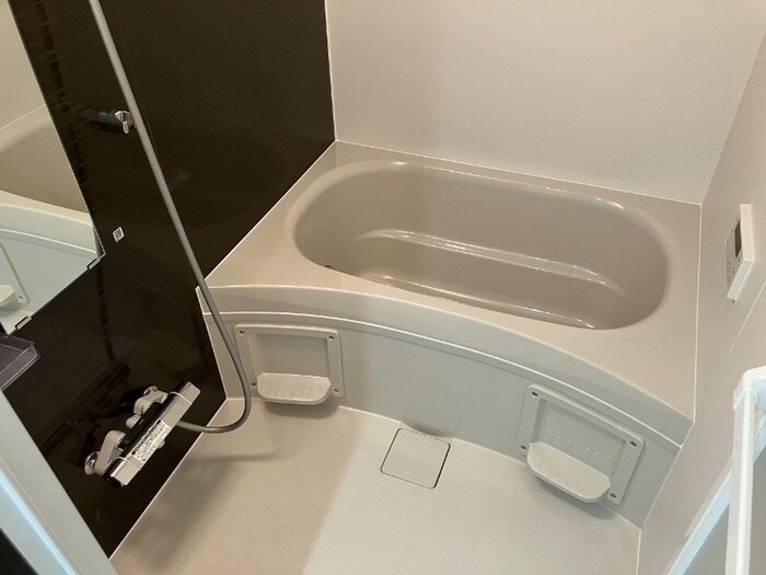 物件内観写真6　(バス／シャワールーム等)