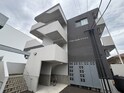 グランリアーレ荒井駅前