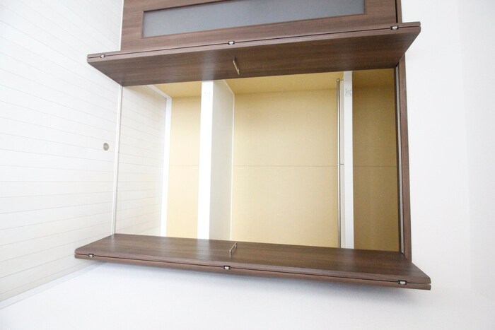 物件内観写真9　(収納)