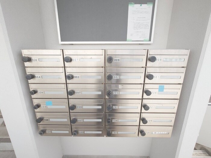 物件外観写真5　(建物設備)