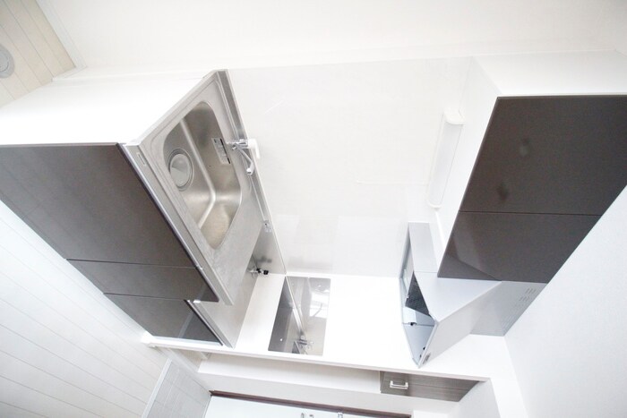 物件内観写真12　(キッチン)