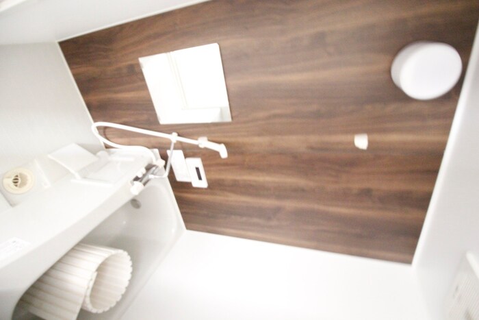 物件内観写真13　(バス／シャワールーム等)