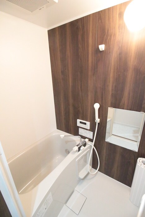 物件内観写真13　(バス／シャワールーム等)