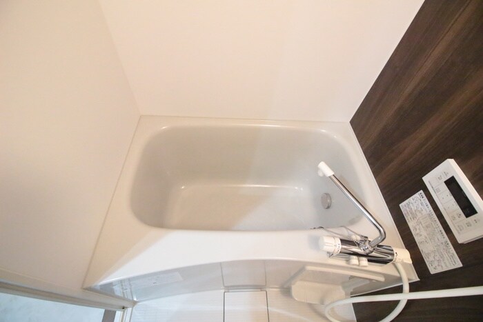 物件内観写真14　(バス／シャワールーム等)