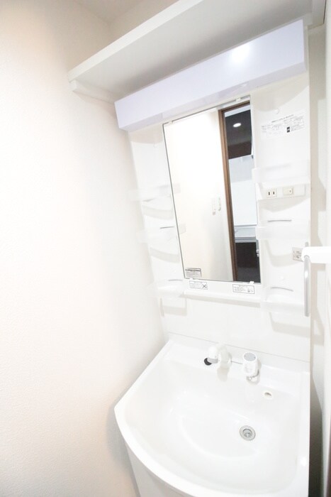 物件内観写真15　(洗面)