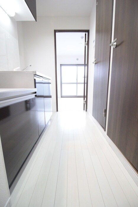 物件内観写真15　(キッチン)