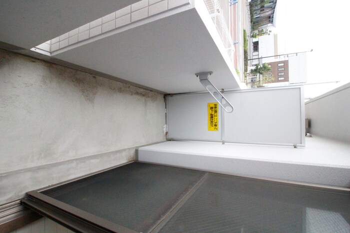 物件内観写真17　(ベランダ・バルコニー)