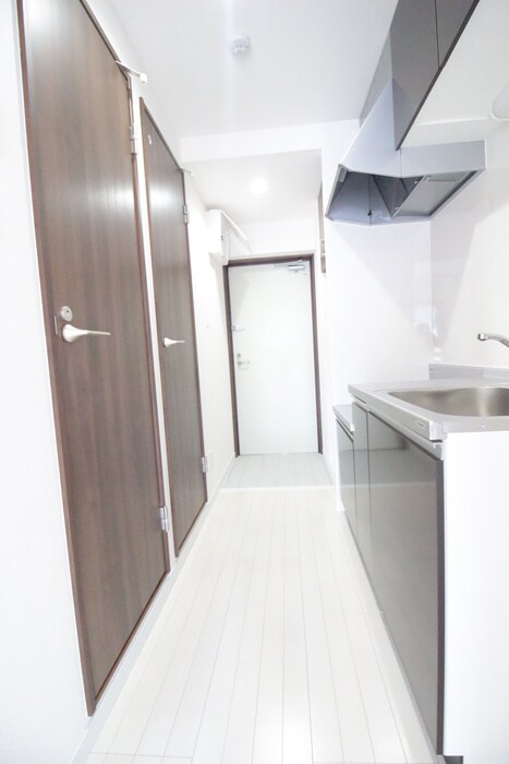 物件内観写真20　(キッチン)