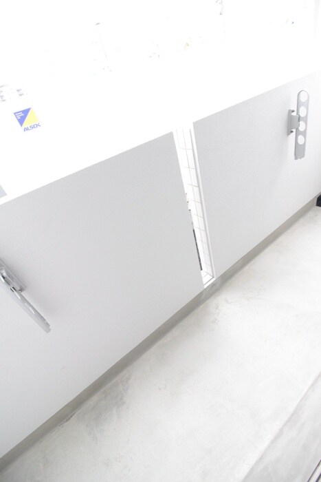 物件内観写真21　(ベランダ・バルコニー)