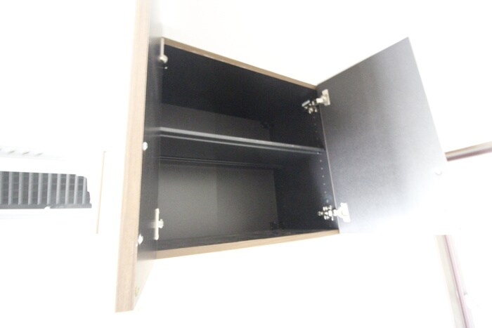 物件内観写真22　(収納)